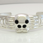 Spider Bangle