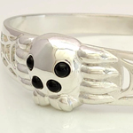 Spider Bangle
