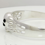 Spider Bangle